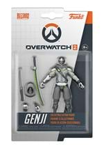 POP Action Figure Overwatch 2 Genji Alt 2