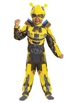 Transformers Rise of the Beasts Toddler Bumblebee