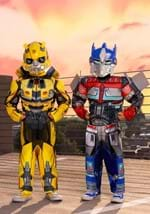 Transformers Rise of the Beasts Child Bumblebee Co Alt 5