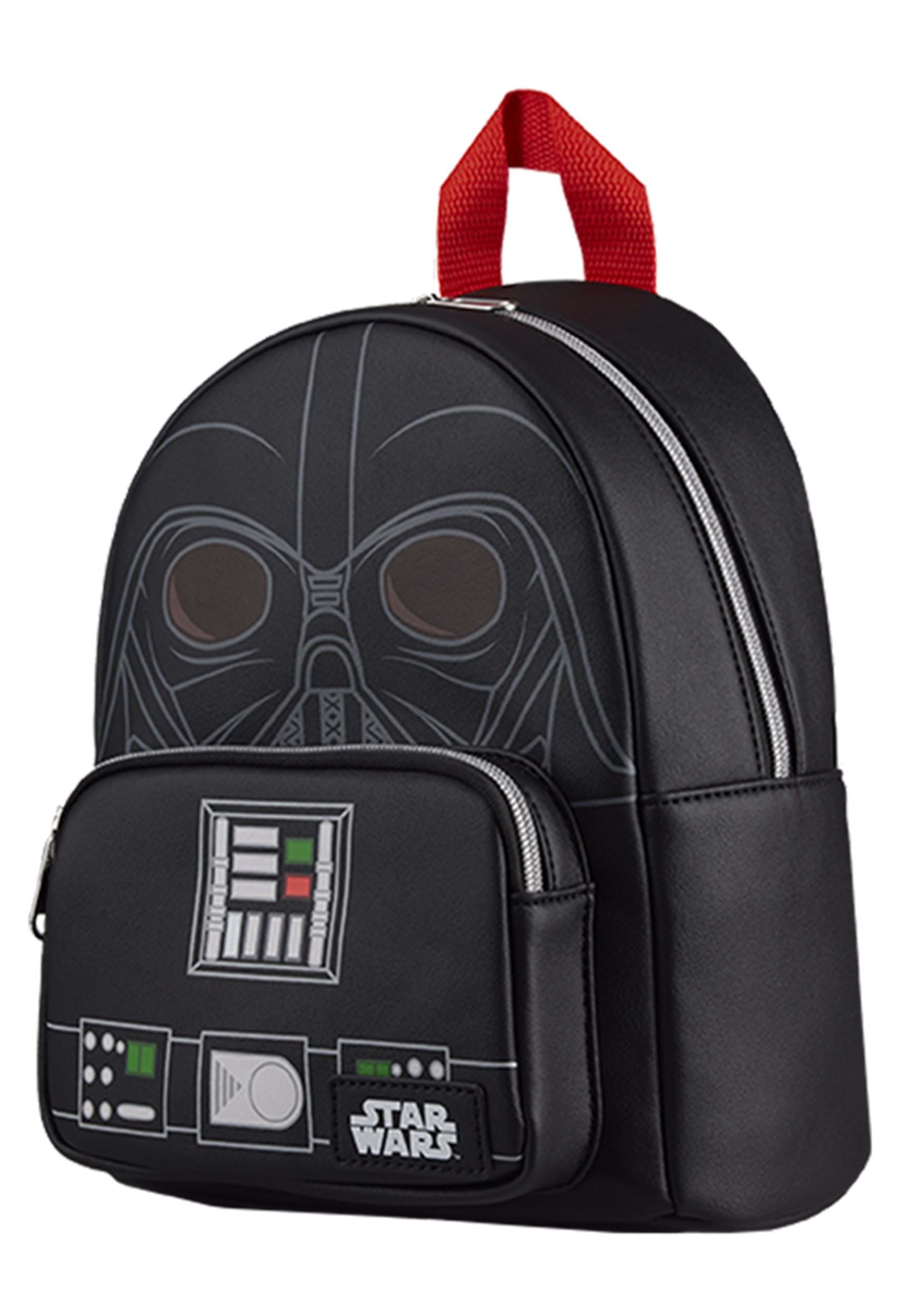 Funko POP! Star Wars Darth Vader Mini Backpack