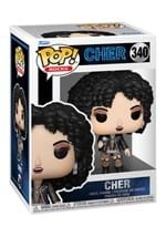 POP! Rocks: Cher (Turn Back Time) Vinyl Figure Alt 1