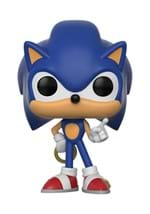 Pocket POP Tee Sonic the Hedgehog Alt 1