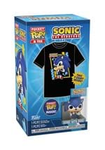 Pocket POP Tee Sonic the Hedgehog Alt 2