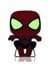 POP Pin Marvel SpiderMan Andrew Garfield Alt 3