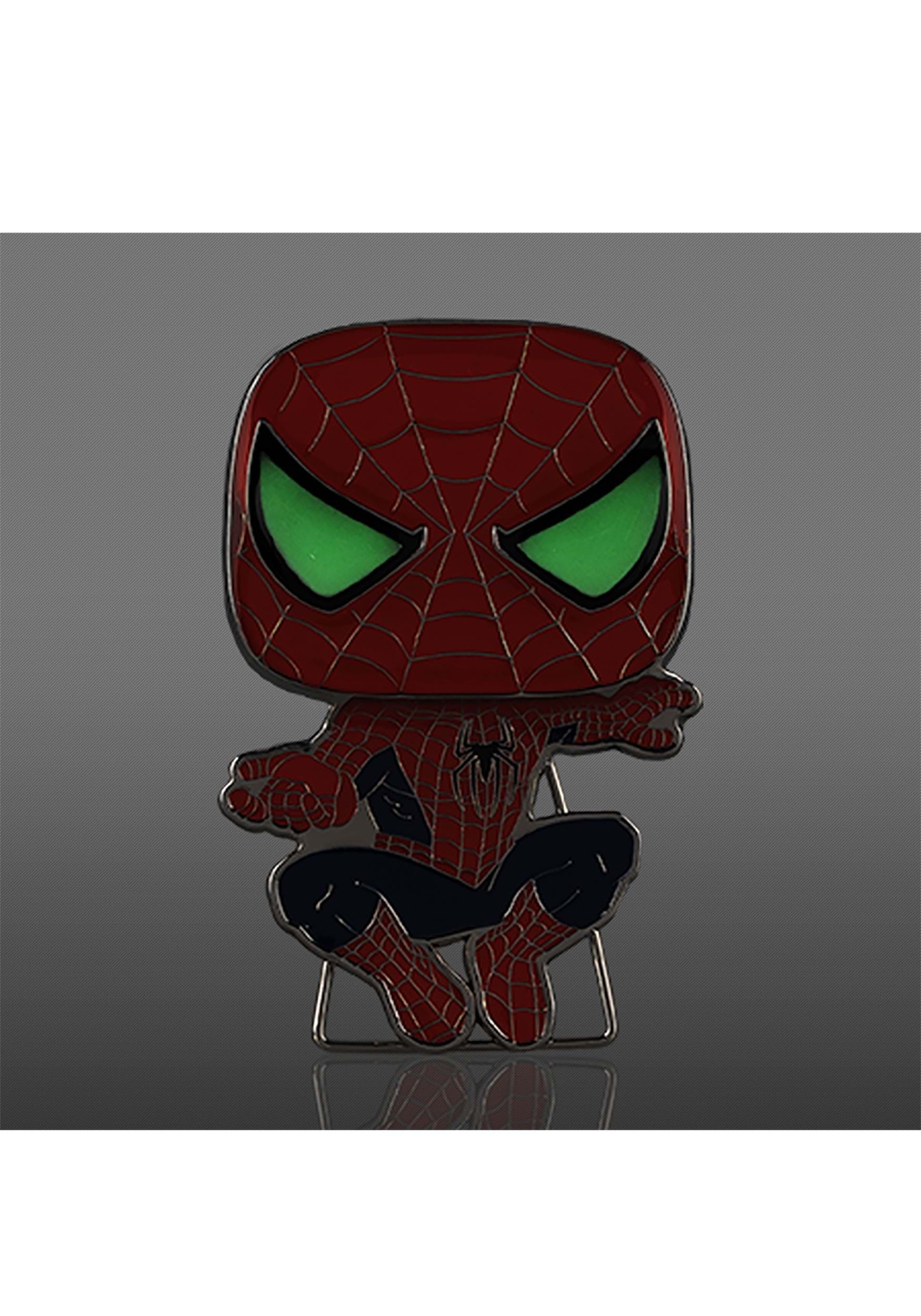 Pin on Marvel spiderman