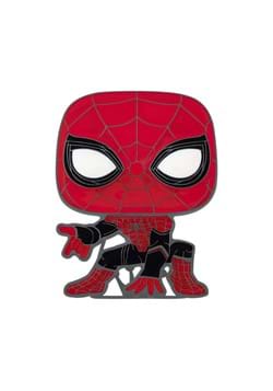 POP Pin Marvel SpiderMan Tom Holland
