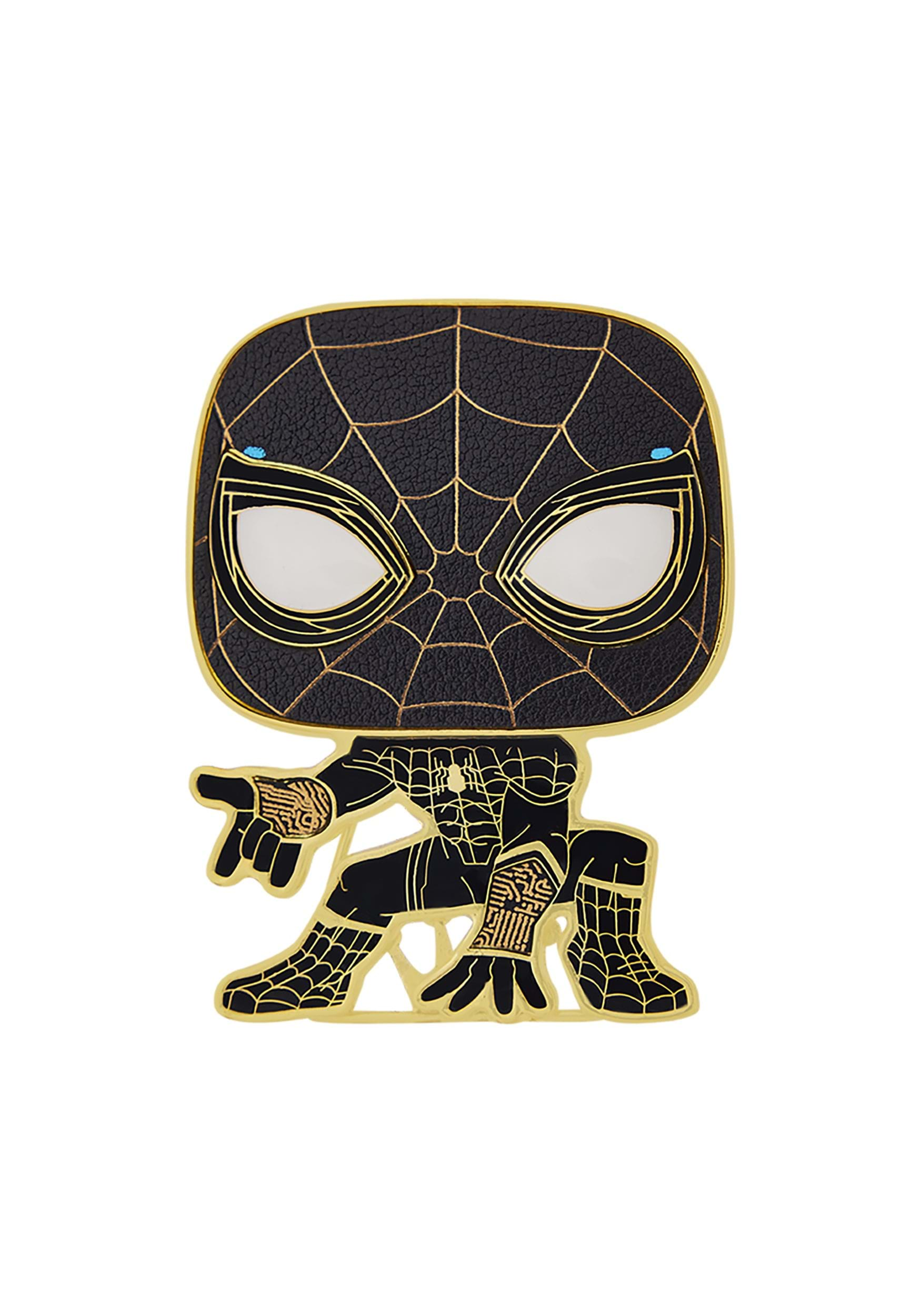 Tom holland hot sale funko pop