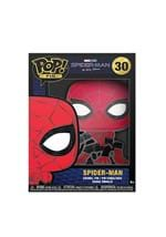 POP Pin Marvel SpiderMan Tom Holland Alt 1