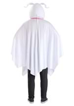 Nightmare Before Christmas Zero Costume Poncho Adult Alt 1