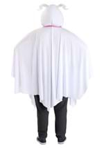 Plus Size Nightmare Before Christmas Zero Poncho Alt 1