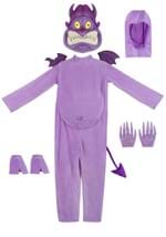 Kid's Disney Hercules Pain Costume Alt 6