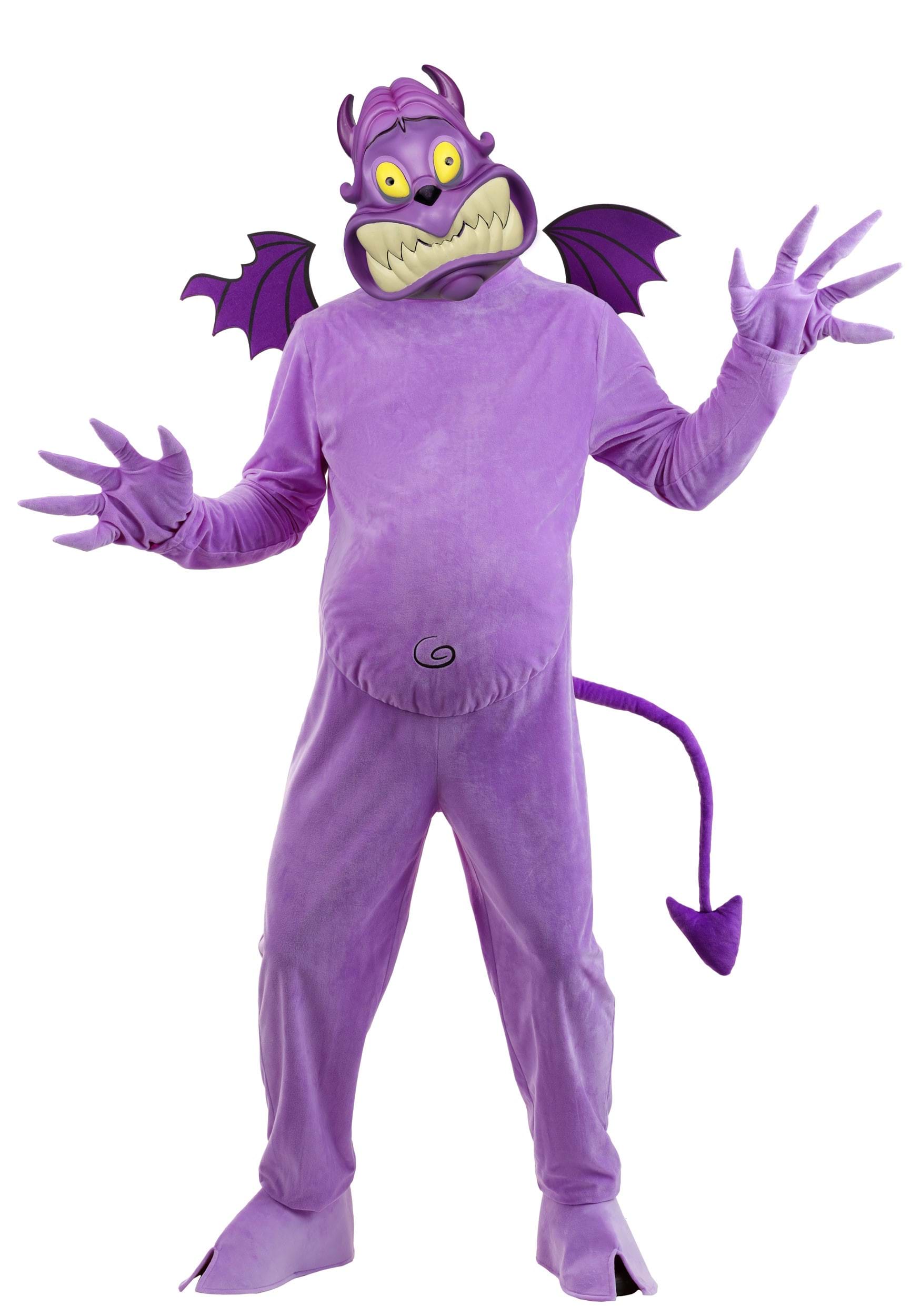 Disney Hercules Adult Pain Costume | Disney Costumes