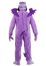 Plus Size Disney Hercules Pain Costume Alt 5