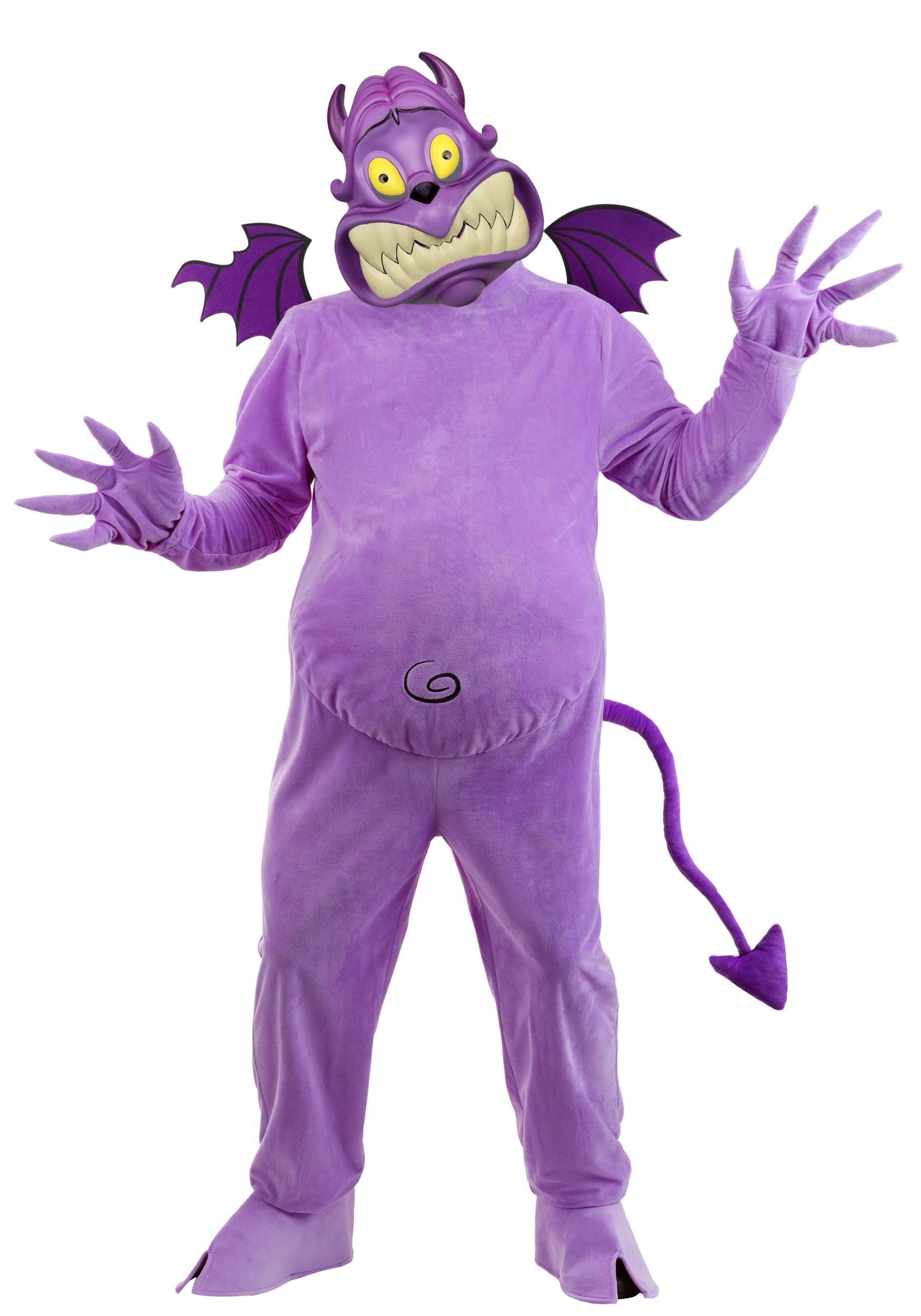 Plus Size Disney Hercules Pain Adult Costume | Disney Costumes