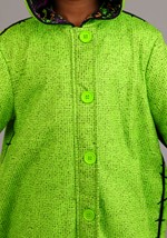 Kid's Disney Oogie Boogie Costume Onesie Alt 4