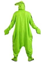 Adult Disney Oogie Boogie Costume Onesie Alt 6