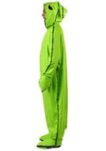 Adult Disney Oogie Boogie Costume Onesie Alt 7