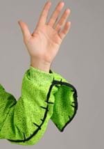 Plus Size Disney Oogie Boogie Costume Onesie Alt 4