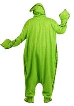 Plus Size Disney Oogie Boogie Costume Onesie Alt 6