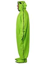 Plus Size Disney Oogie Boogie Costume Onesie Alt 7