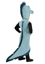 Toddler Disney Flotsam and Jetsam Costume Alt 2