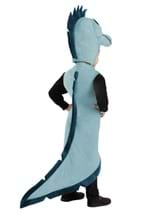 Toddler Disney Flotsam and Jetsam Costume Alt 2