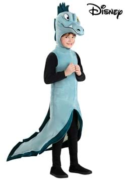 Child Disney Little Mermaid Flotsam and Jetsam Costume
