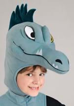 Kids Disney Flotsam and Jetsam Costume Alt 4