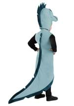 Kids Disney Flotsam and Jetsam Costume Alt 1