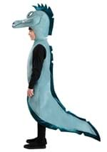 Kids Disney Flotsam and Jetsam Costume Alt 3