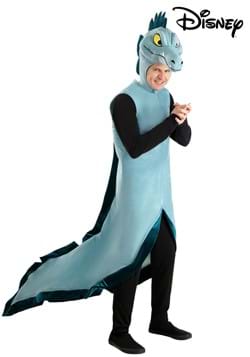 Disney Little Mermaid Flotsam Jetsam Adult Costume