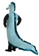 Plus Size Disney Little Mermaid Flotsam Jetsam Costume Alt 1