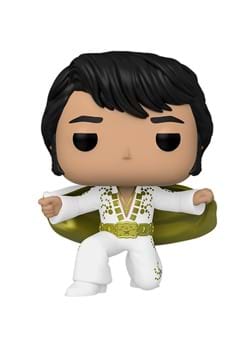 POP Rocks Elvis Presley Pharaoh Suit