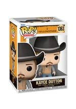 POP TV Yellowstone Kayce Dutton Alt 1