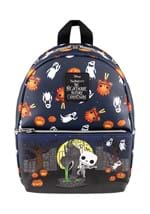 Nightmare Before Christmas This Is Halloween POP Backpack