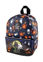 Nightmare Before Christmas This Is Halloween Backpack Alt 1