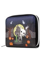 Funko POP NBC This Is Halloween Wallet Alt 1