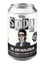 Vinyl Soda Jurassic Park Dr Ian Malcolm Alt 2