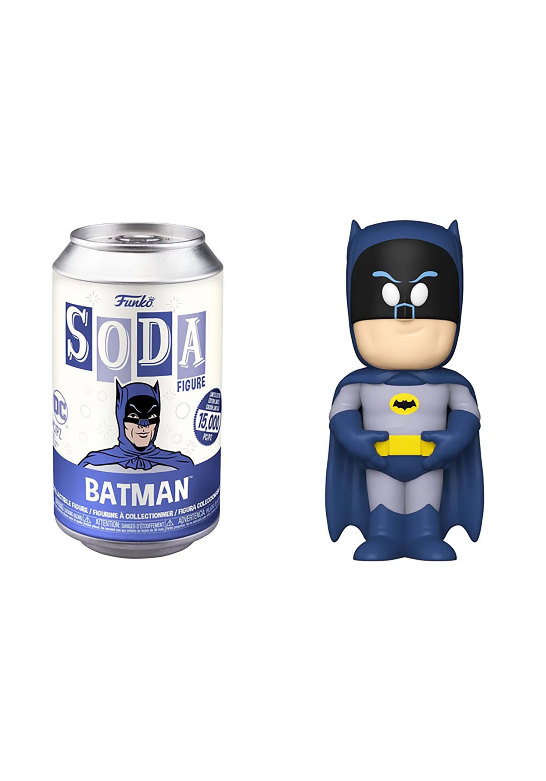 DC】Batman (Logo) Coke Bottle Metal Water Bottle - Shop dopetw