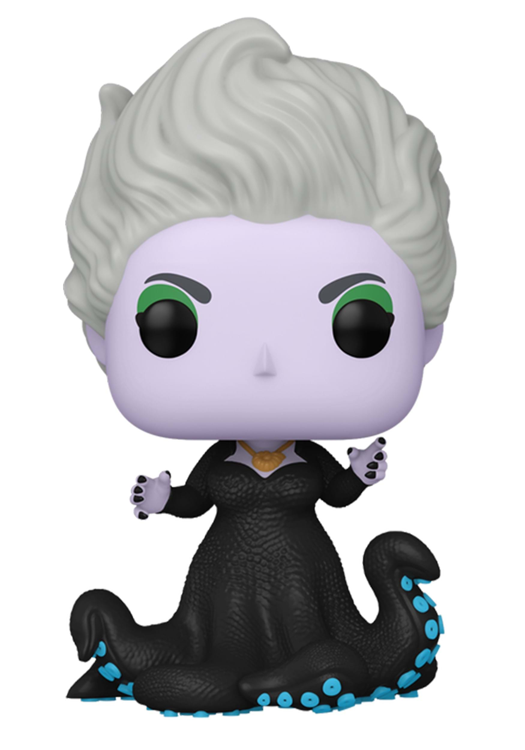 Funko POP! Deluxe: Little Mermaid Live Action - Ursula