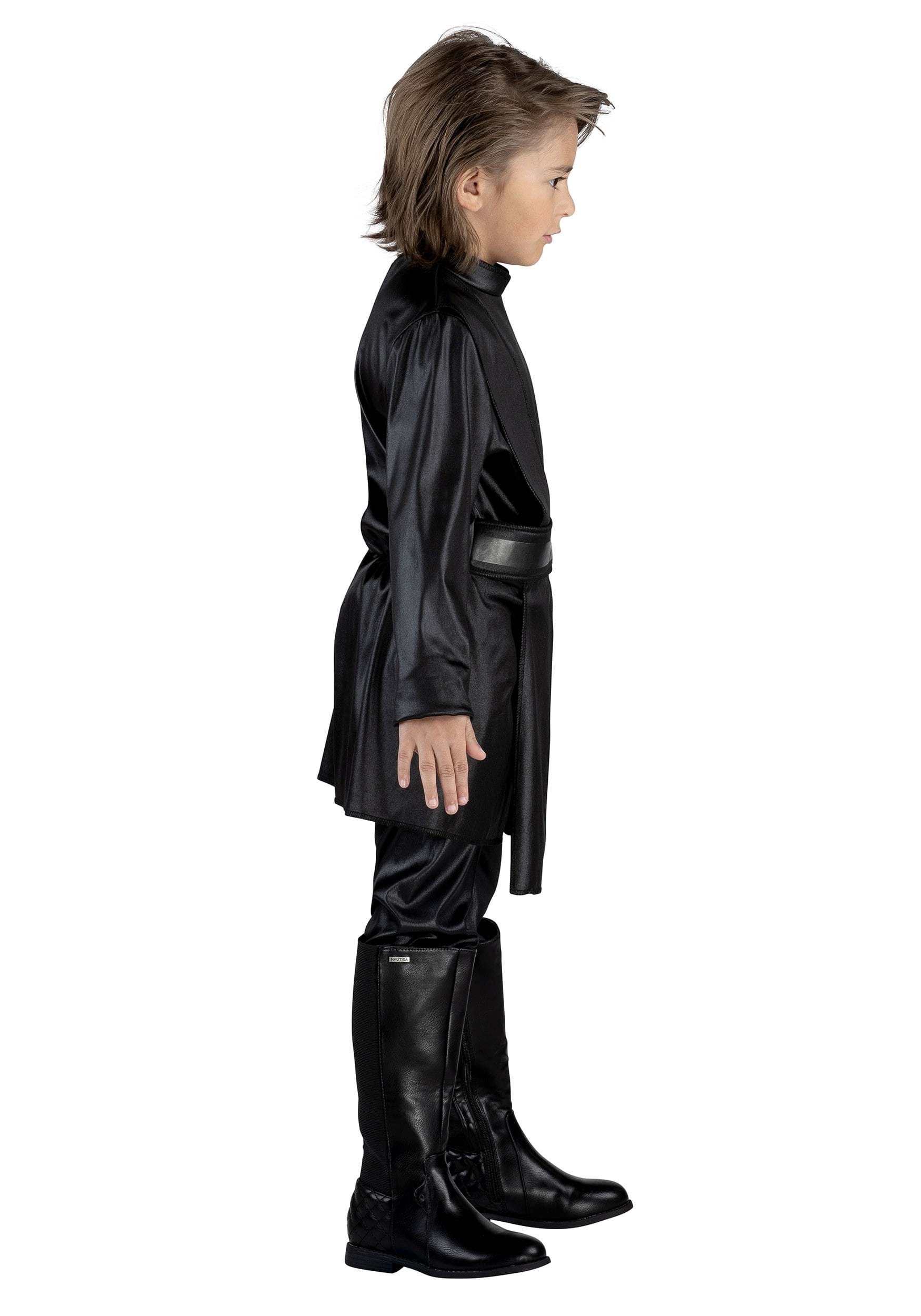 Star Wars Boy's Luke Skywalker Qualux Costume , Star Wars Boy's Costumes