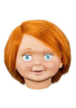Childs Play 2 Chucky Good Guy Tommy Head Hands Set
