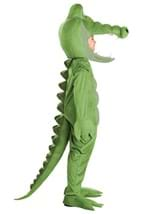 Kids Disney Peter Pan Tick Tock Crocodile Costume Alt 4