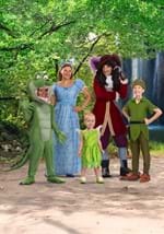 Kid's Disney Tick-Tock Crocodile Costume Alt 1