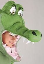 Kid's Disney Tick-Tock Crocodile Costume Alt 3
