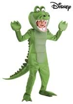 Kid's Disney Tick-Tock Crocodile Costume Alt 12