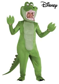 Adult Disney Peter Pan Tick Tock Crocodile Costume