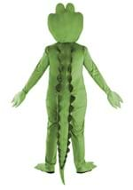 Adult Disney Peter Pan Tick Tock Crocodile Costume Alt 2