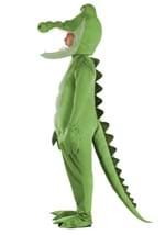 Adult Disney Peter Pan Tick Tock Crocodile Costume Alt 3