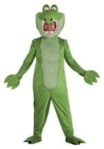 Adult Disney Peter Pan Tick Tock Crocodile Costume Alt 1